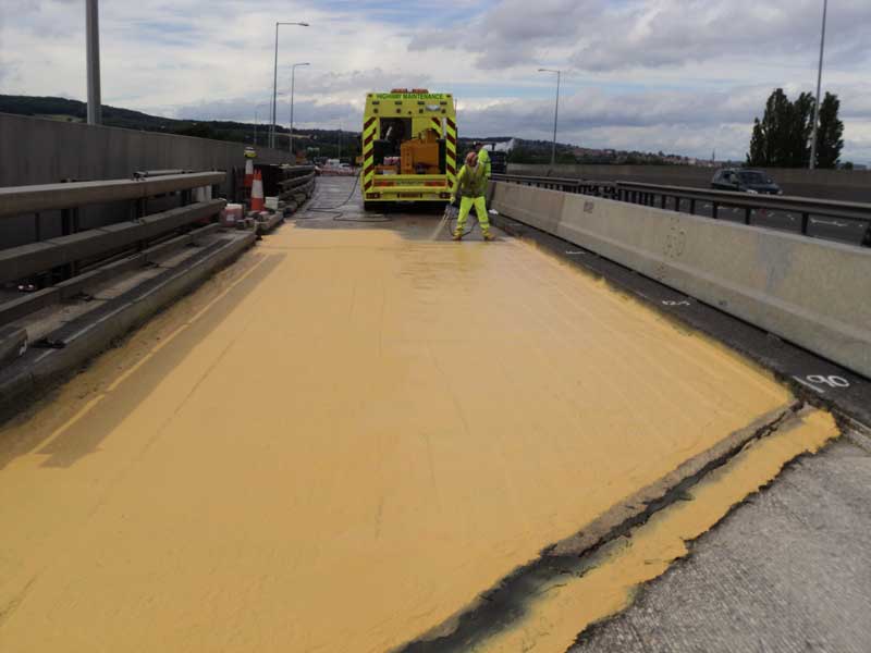 application of britdex