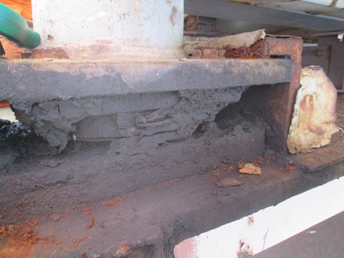Link Bridges & Bearing Suppliers