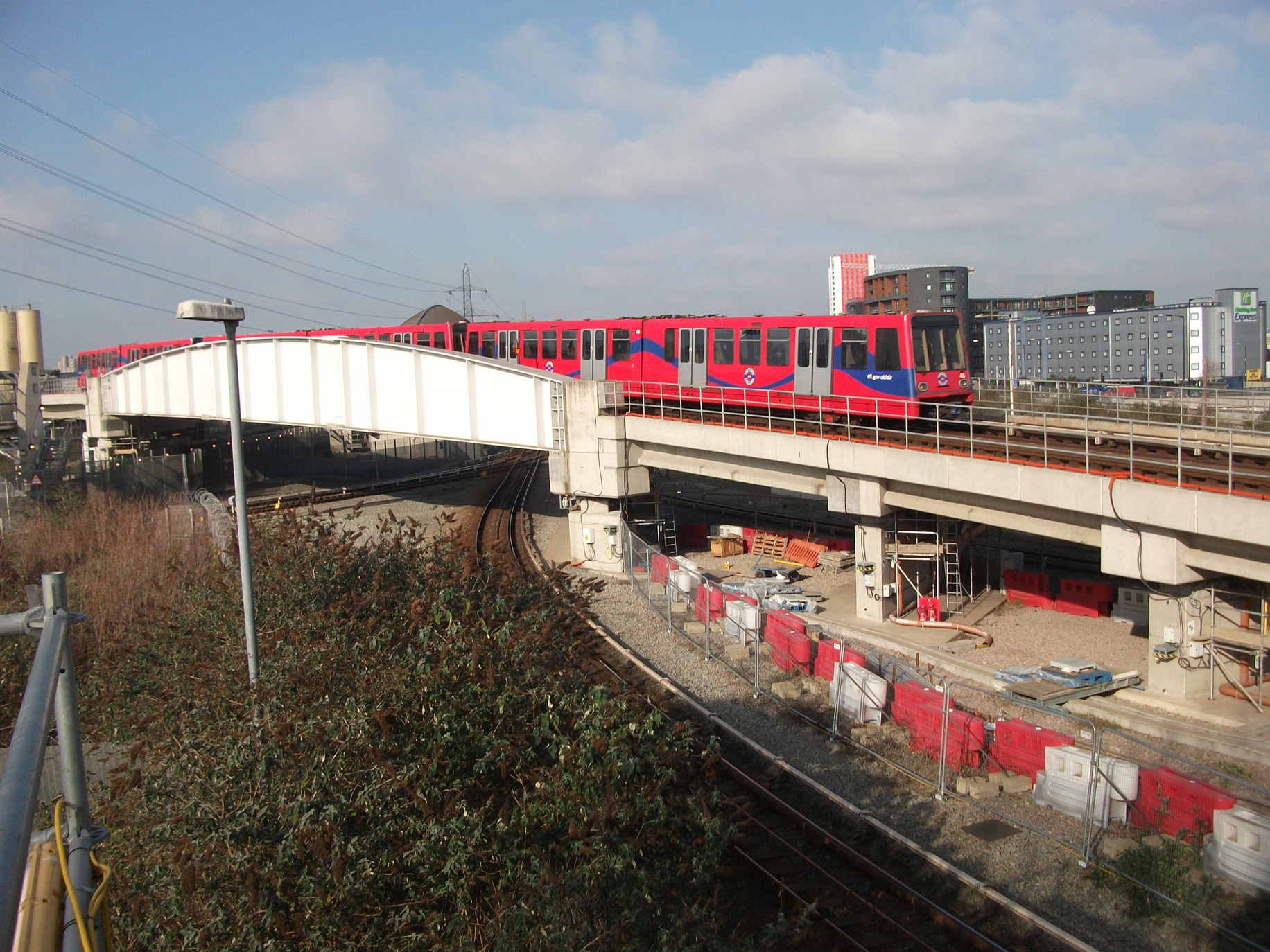 Canning Town