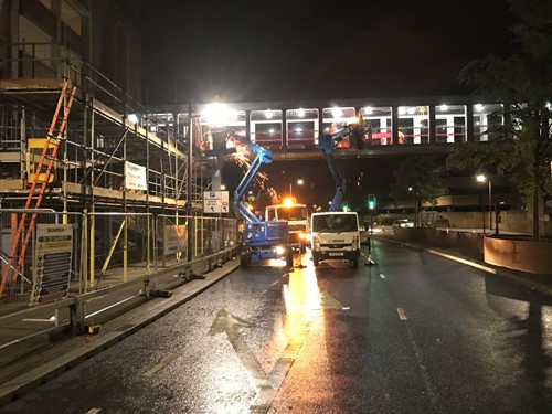 Structural Services