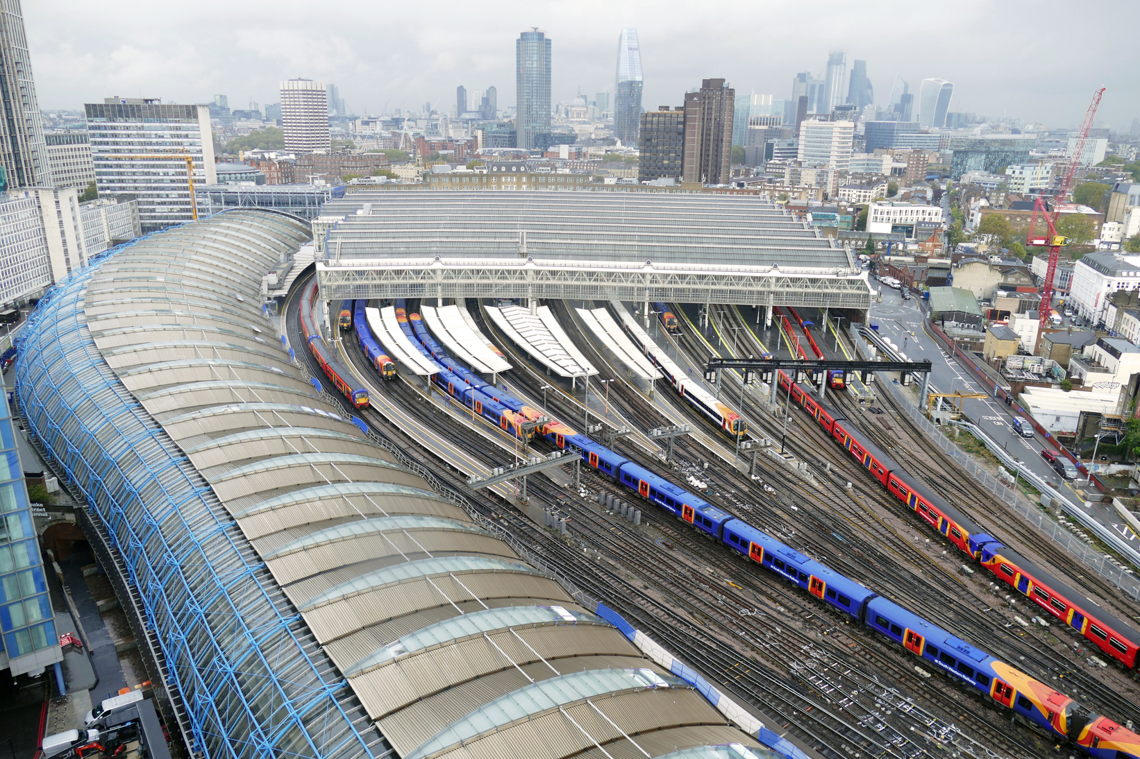 Waterloo