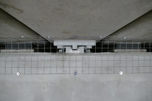 Elastomeric Bearings