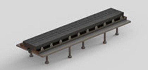 Fibergrate