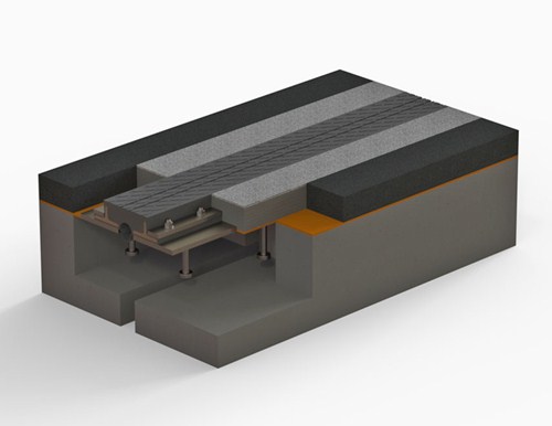 Fibergrate