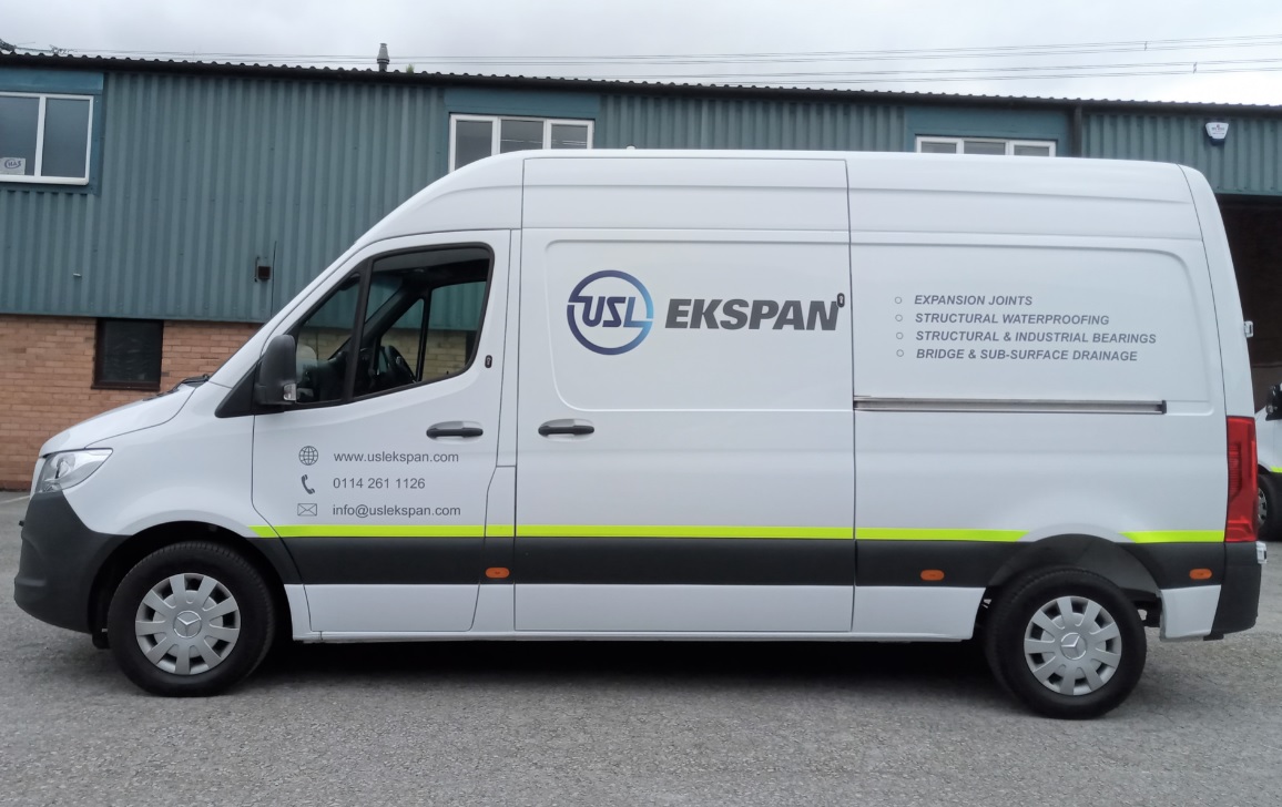 USL Ekspan