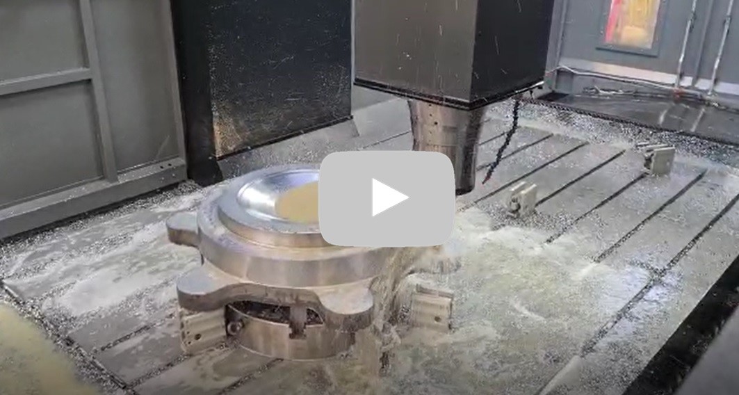 Ekspan spherical bearing