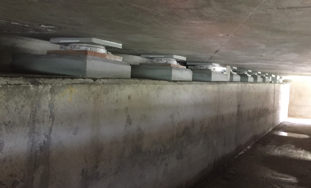 USL BridgeCare